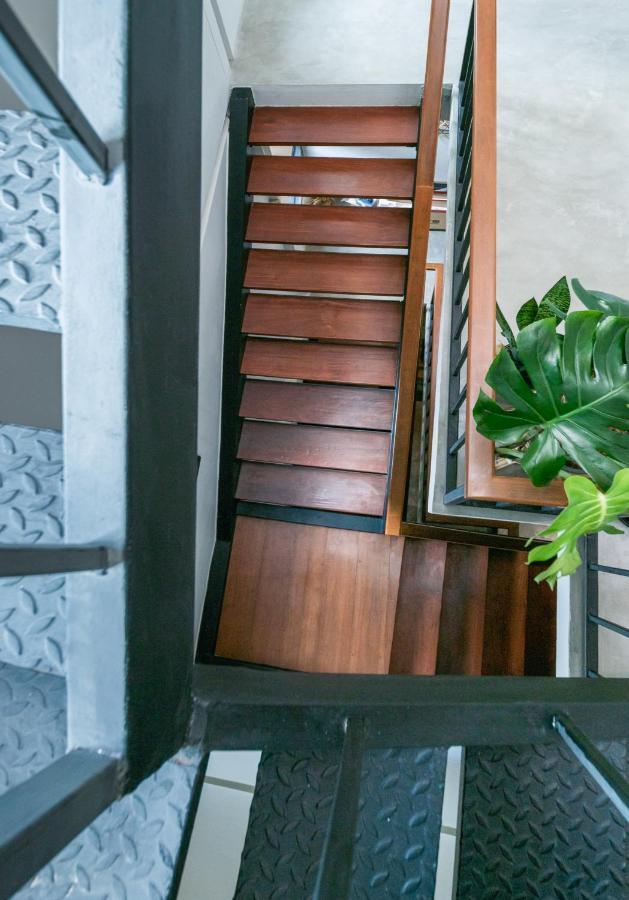 Bed & Breakfast Siam Shelter 3*