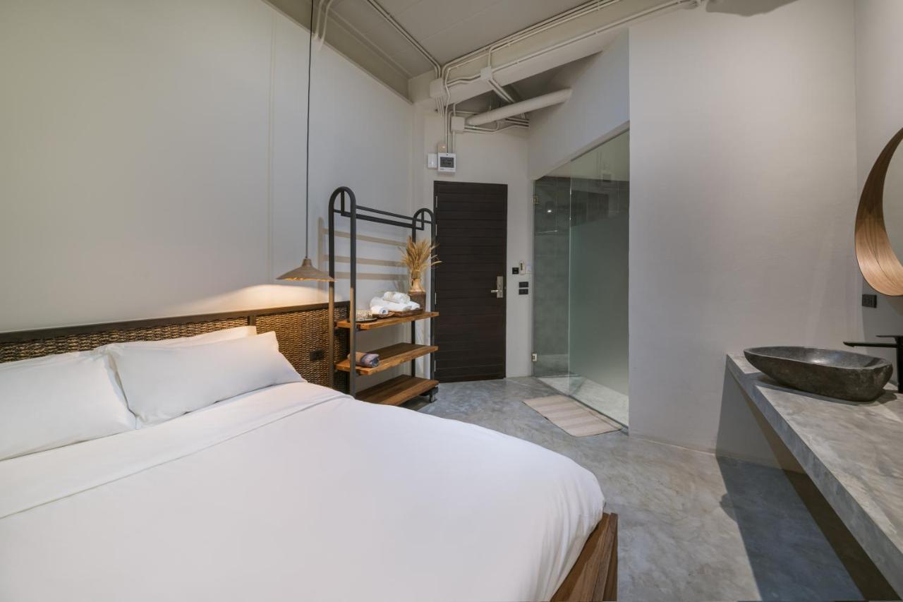 Bed & Breakfast Siam Shelter