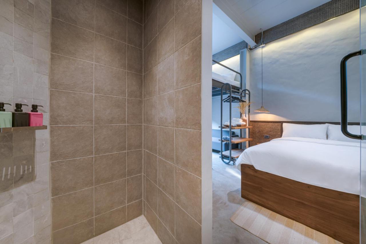 Siam Shelter 3* Bangkok