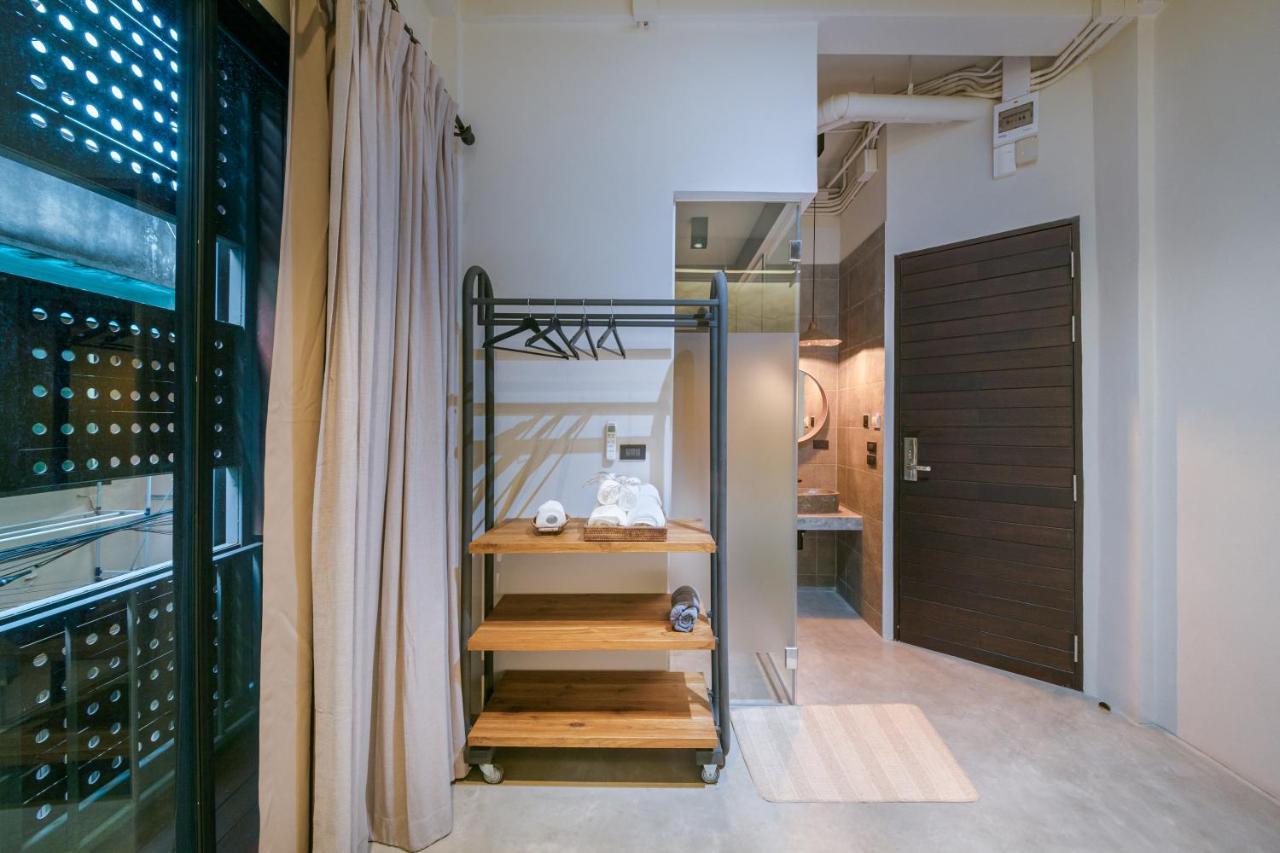 Siam Shelter 3*