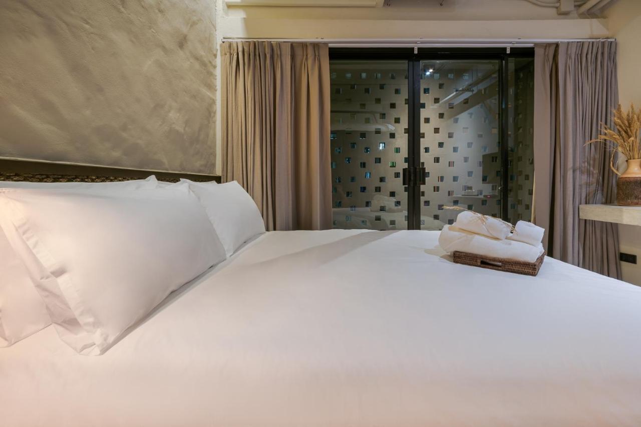 Bed & Breakfast Siam Shelter