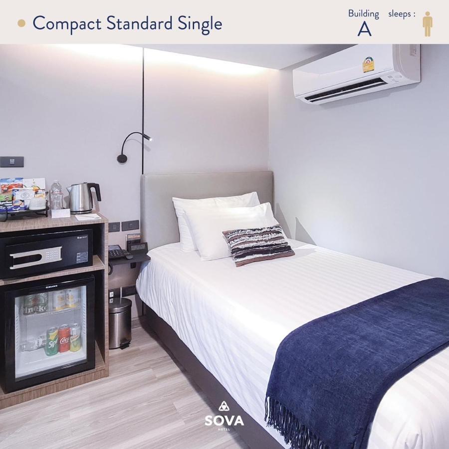 Sova Bangkok