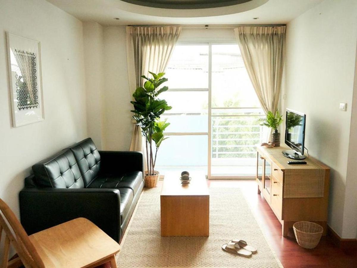 Appartement Bellevue Boutique *