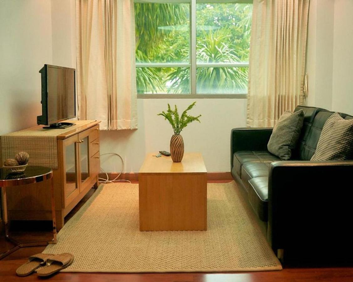 Appartement Bellevue Boutique Bangkok