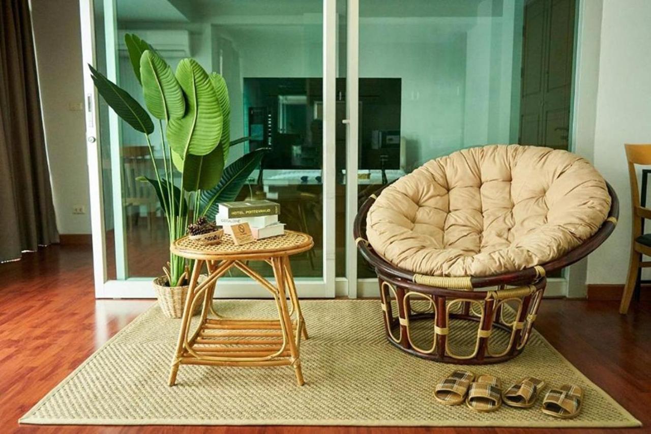 Appartement Bellevue Boutique