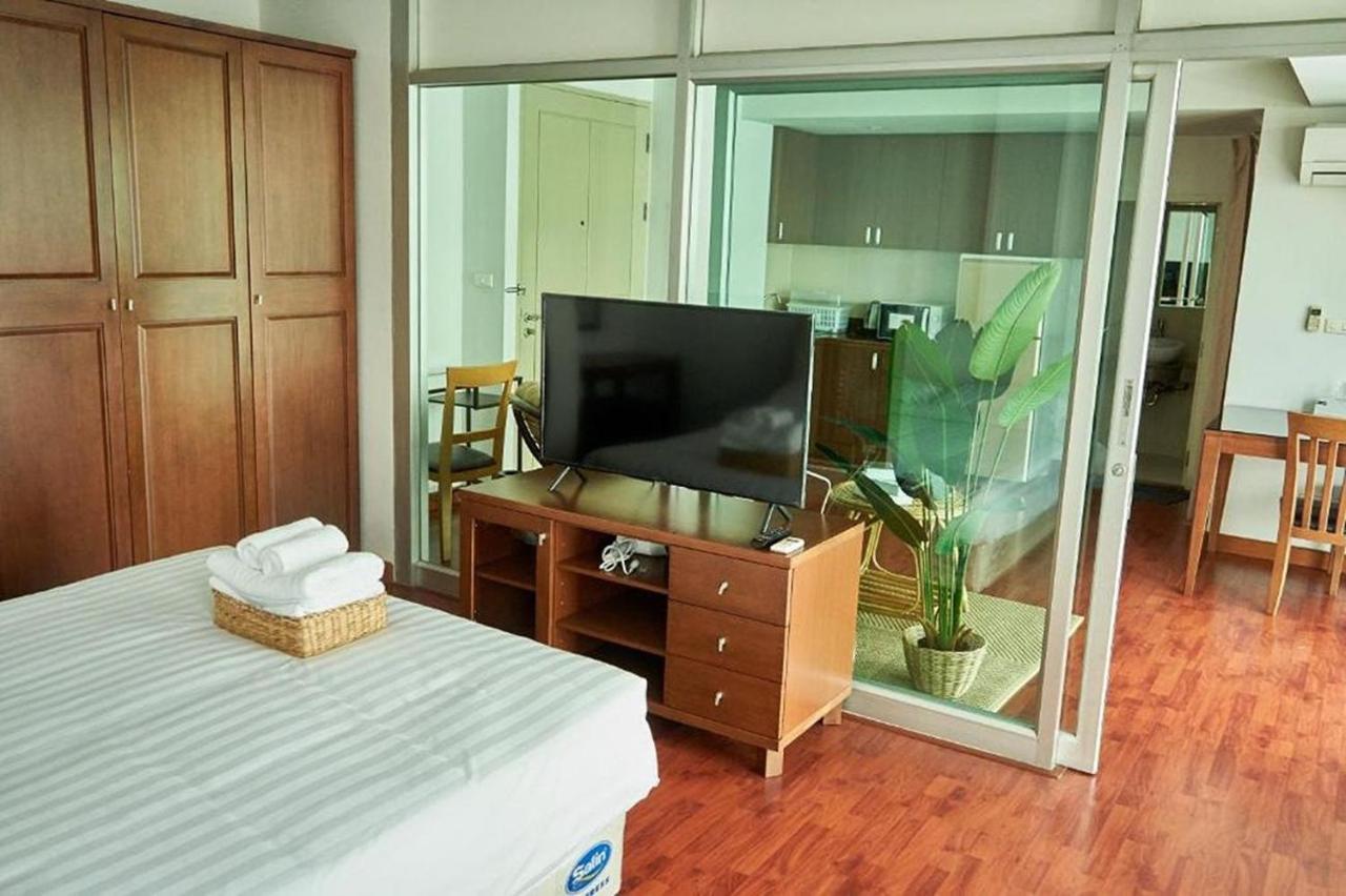 Appartement Bellevue Boutique Bangkok