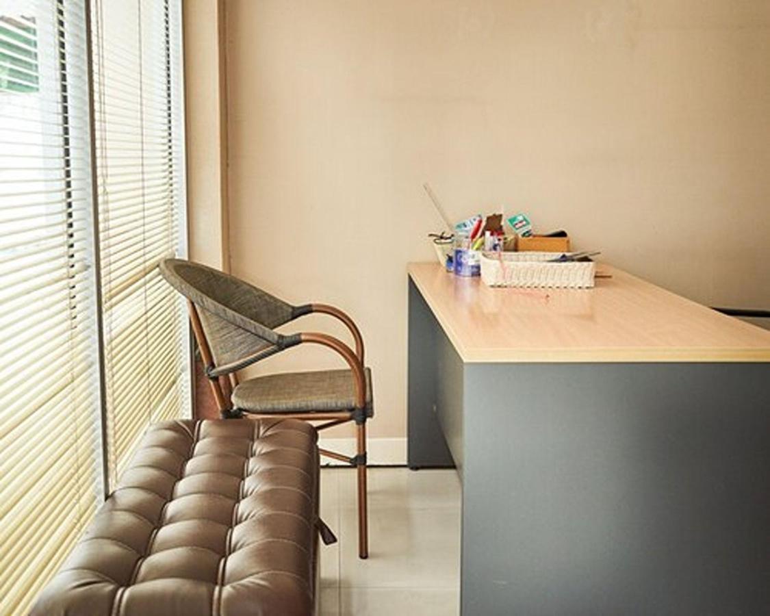 Bellevue Boutique Appartement