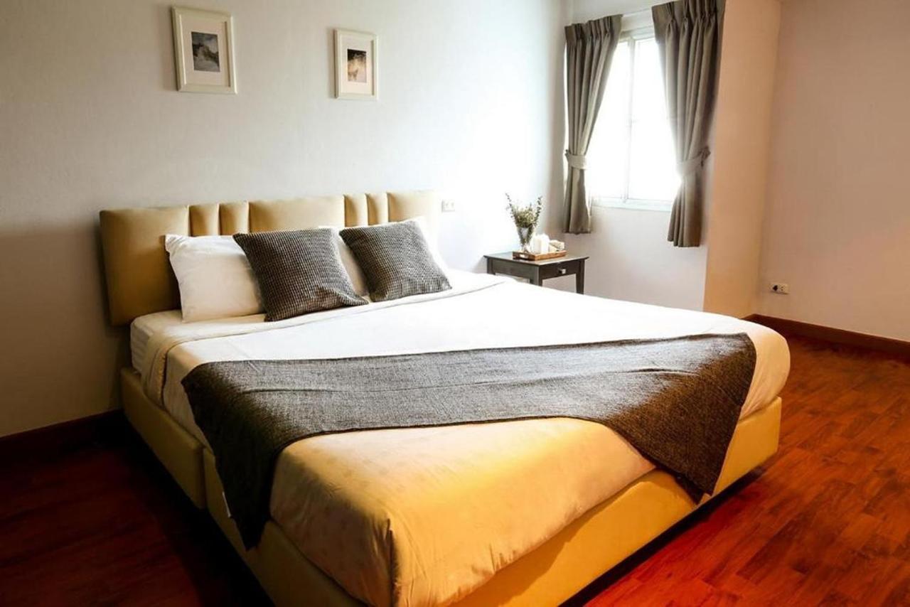 Bellevue Boutique Appartement *