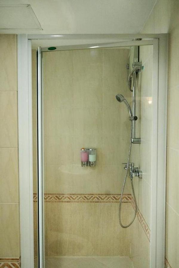 Appartement Bellevue Boutique *