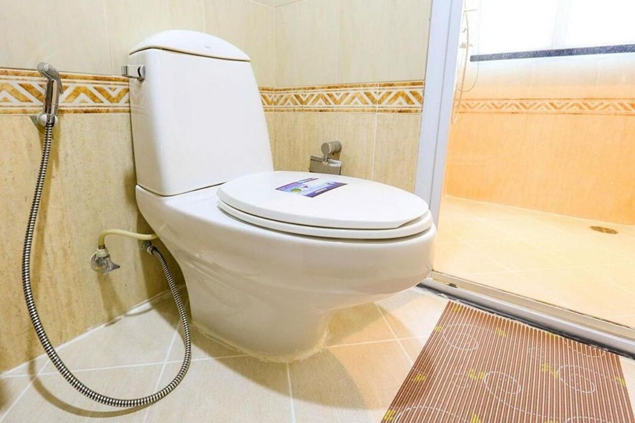 Appartement Bellevue Boutique
