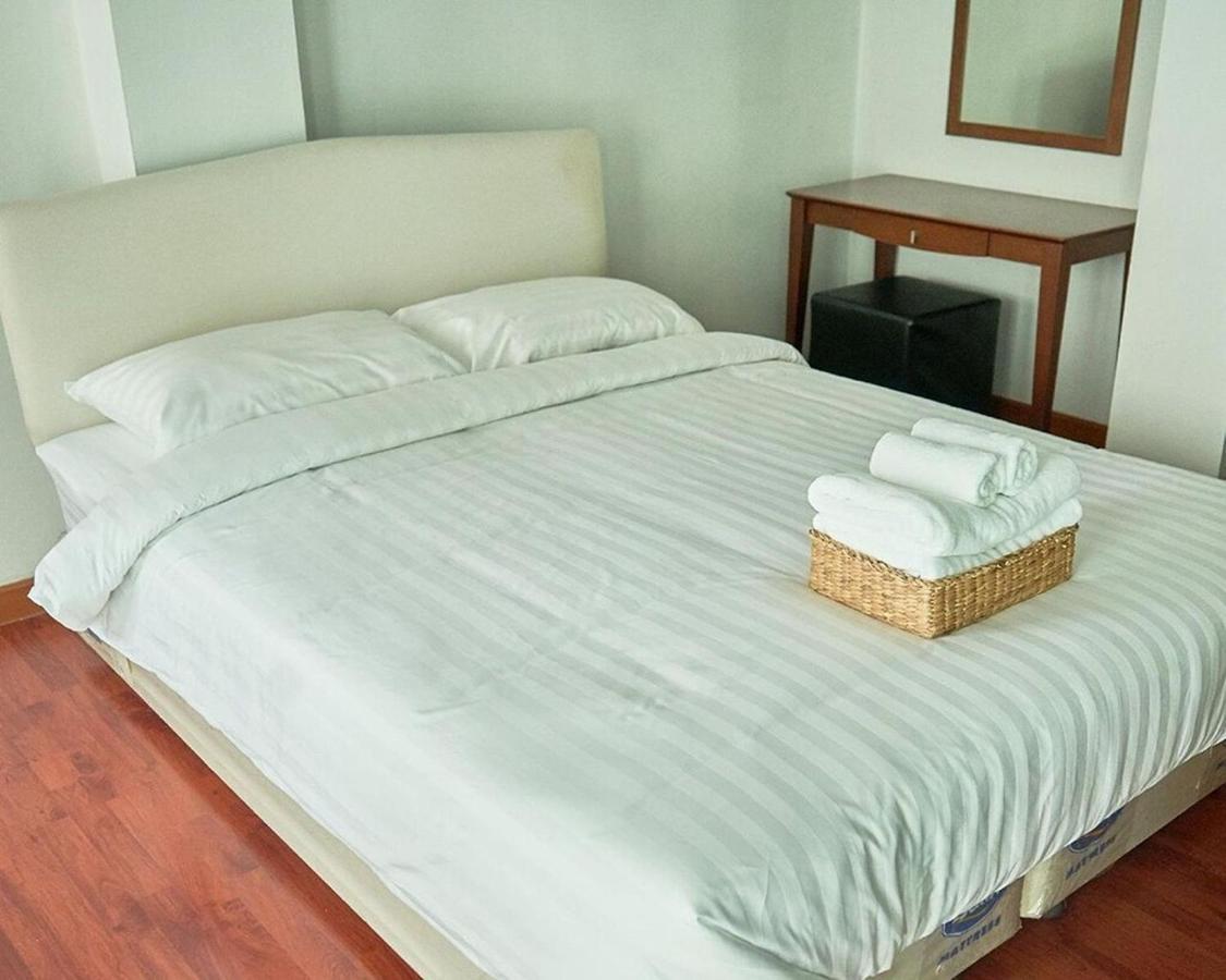 Bellevue Boutique Appartement *