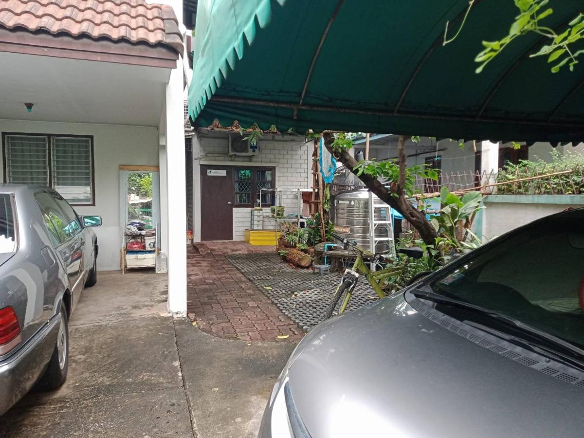 Young And Beautiful Guest house *