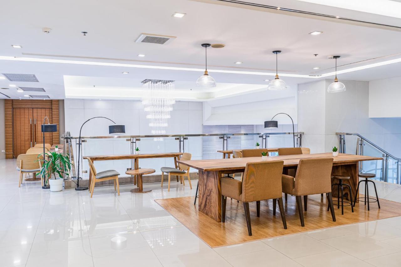 Hotel Jasmine Grande