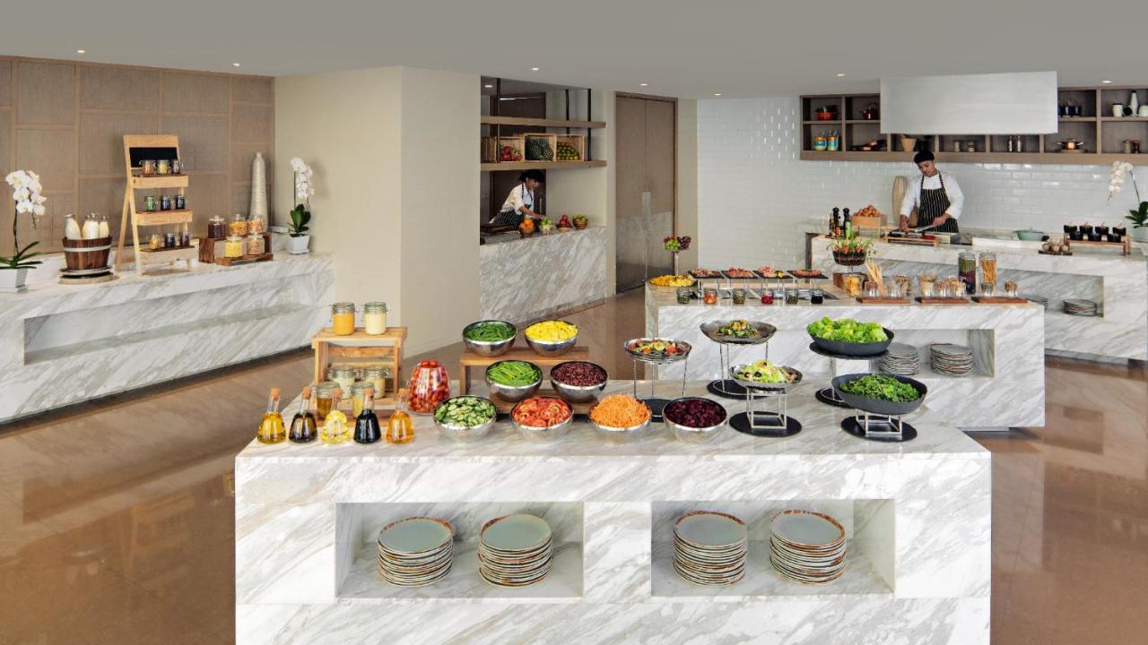 Hotel Mövenpick Bdms Wellness 5*