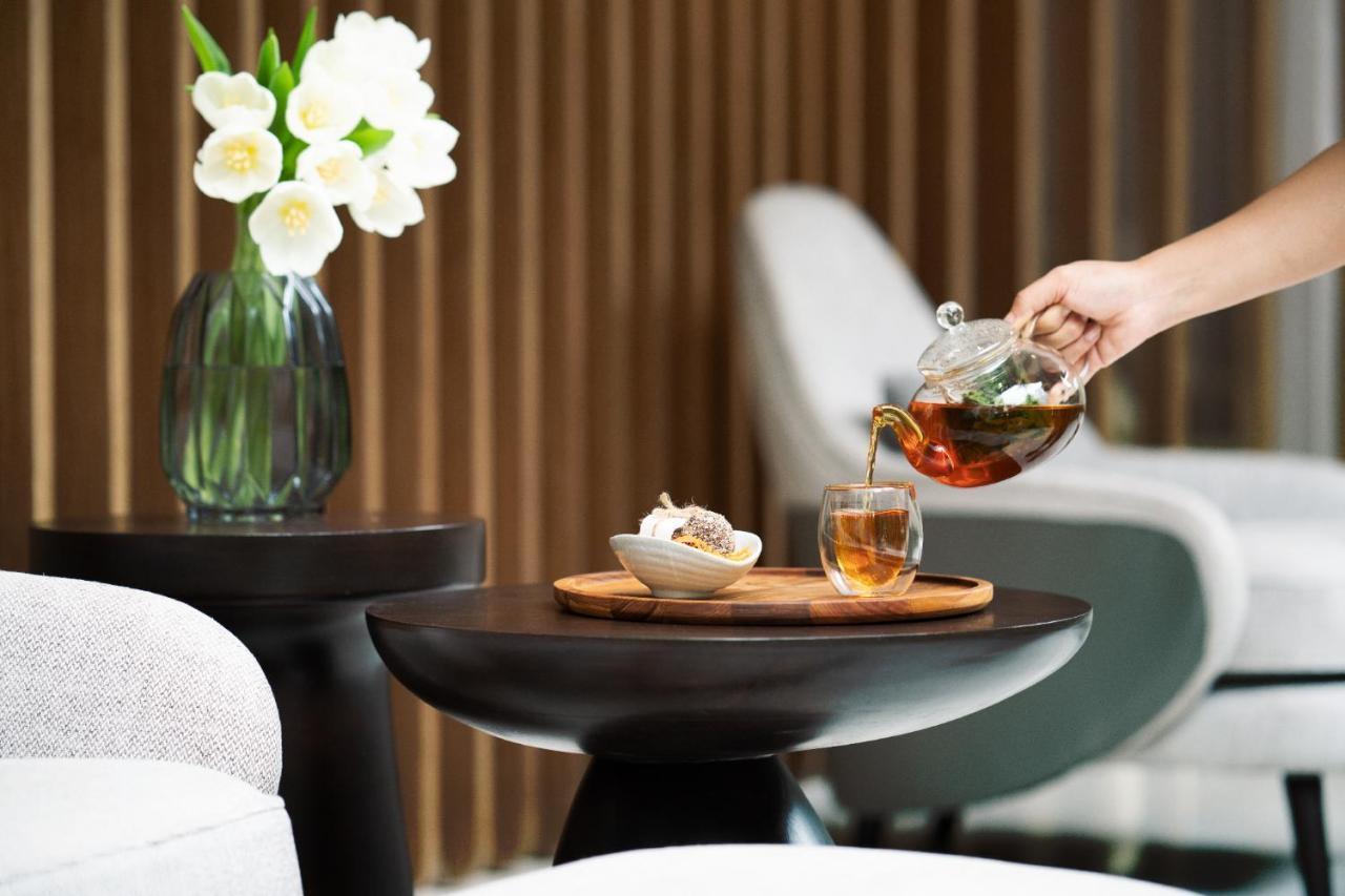 Mövenpick Bdms Wellness Bangkok