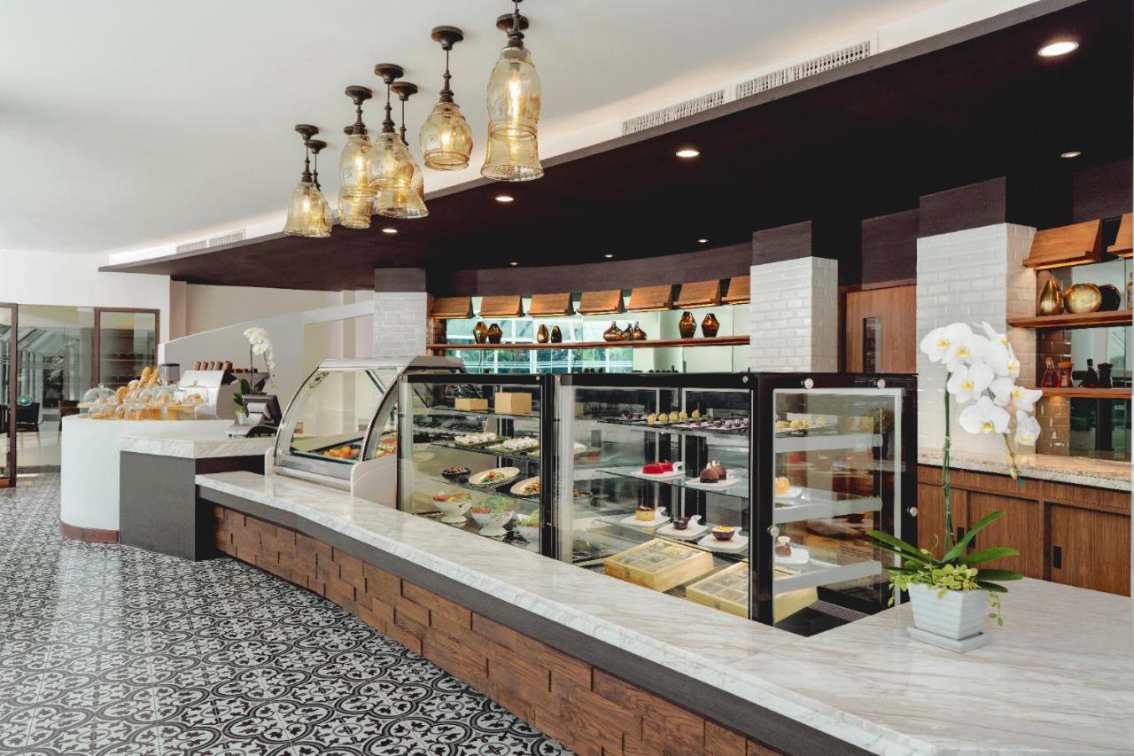Mövenpick Bdms Wellness Hotel