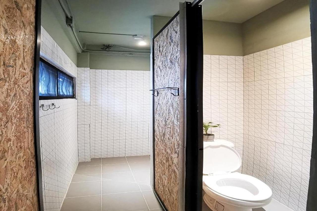 Foresttel.bkk Asrama Bangkok