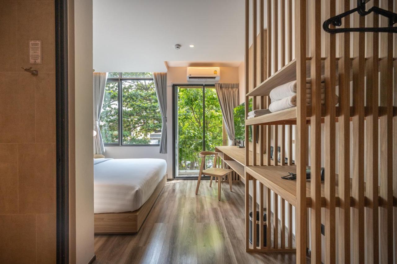Shan Sukhumvit 3* Banguecoque