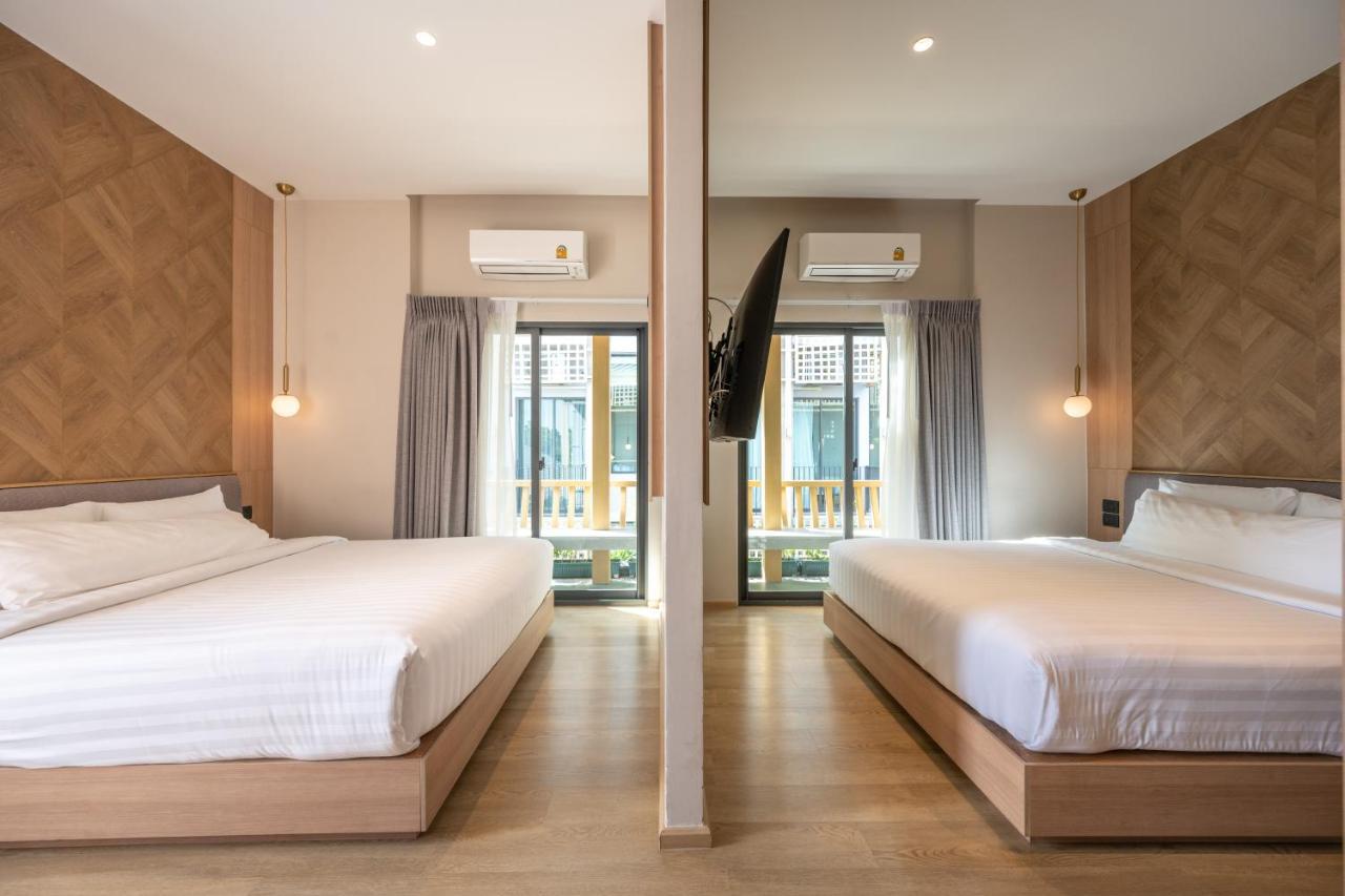 Shan Sukhumvit Hotel Banguecoque