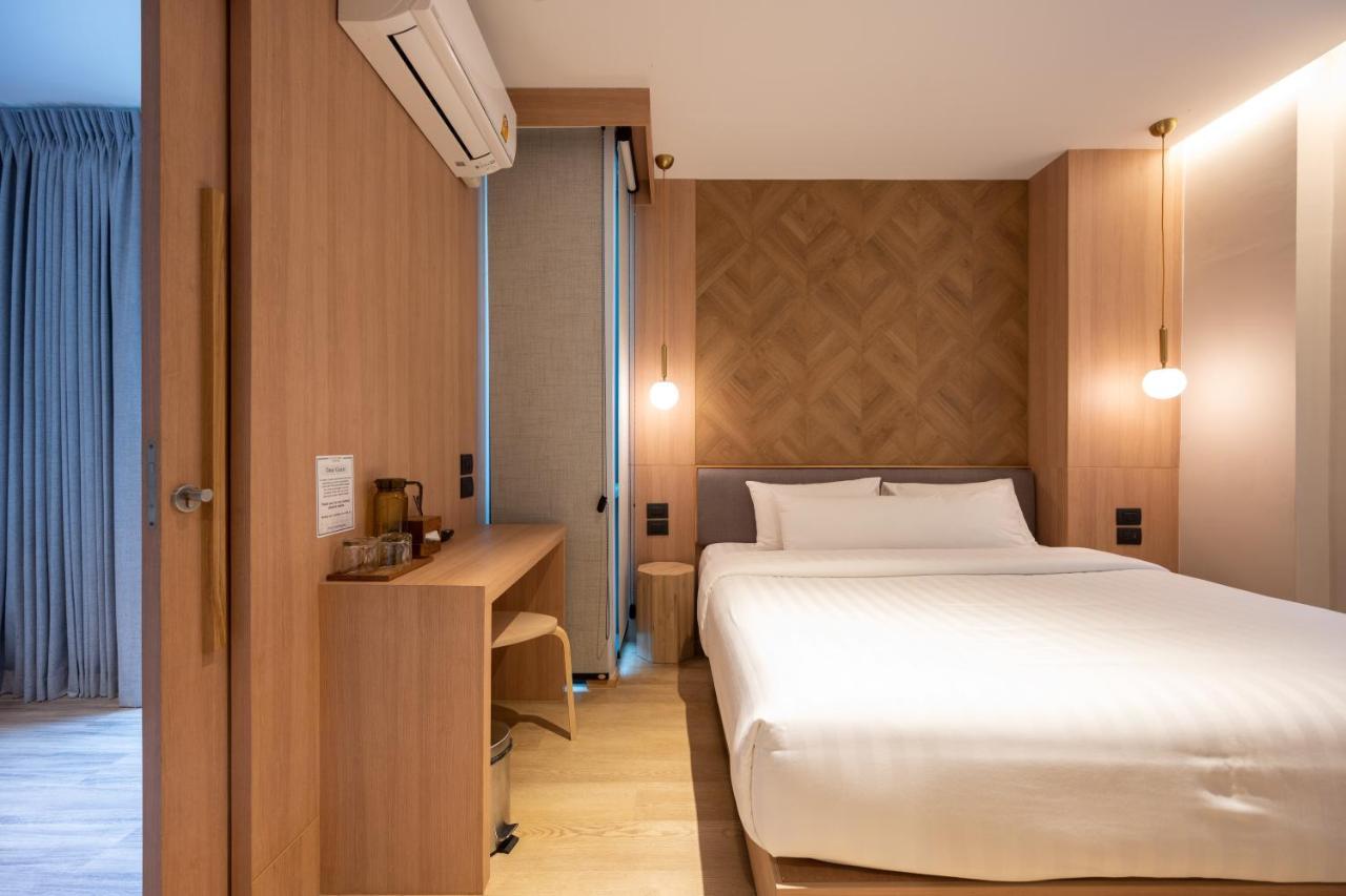 Hotel Shan Sukhumvit Banguecoque