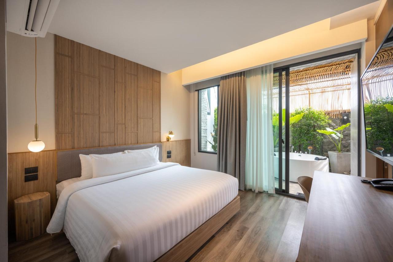 Hotel Shan Sukhumvit Banguecoque