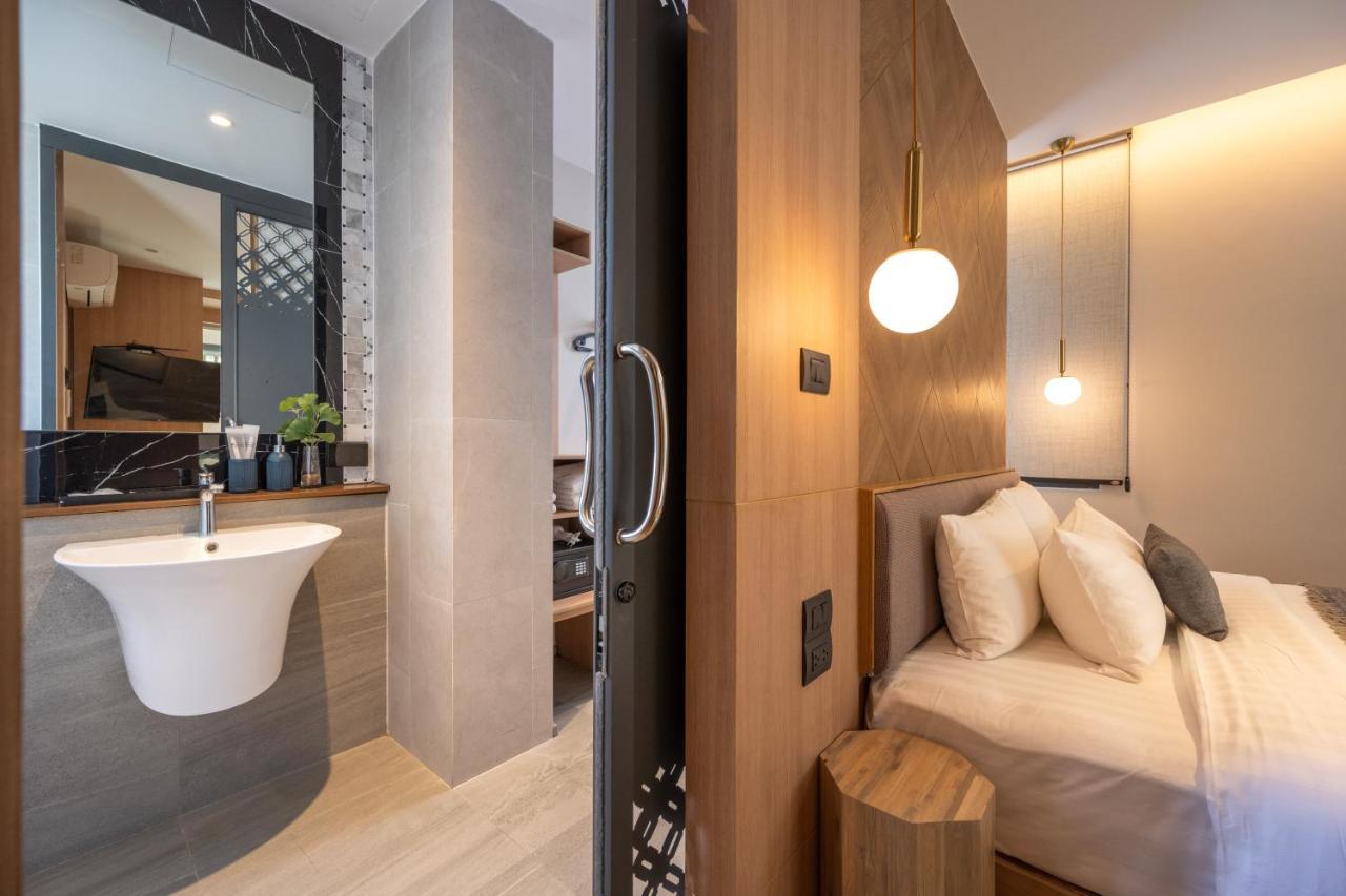Shan Sukhumvit 3* Banguecoque