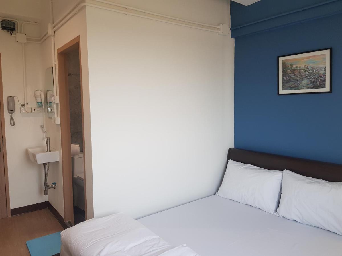 Hostal Sleep To Fly & Suvarnabhumi Airport *