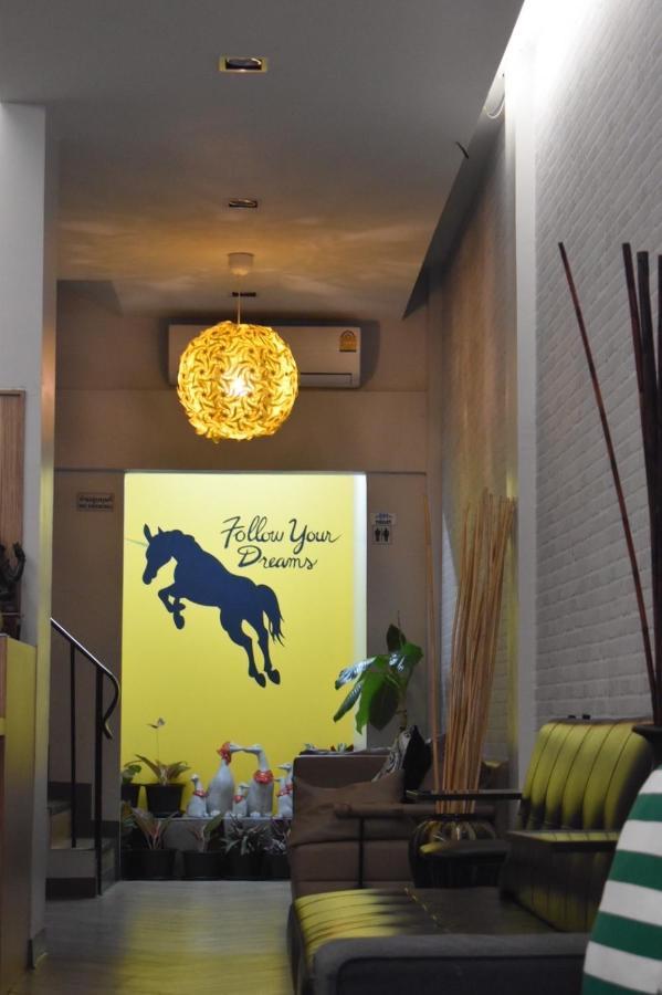 Mont Place Donmuang Bed & Breakfast Bangkok
