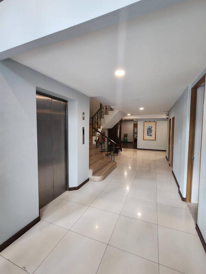 August Residencia Bangkok