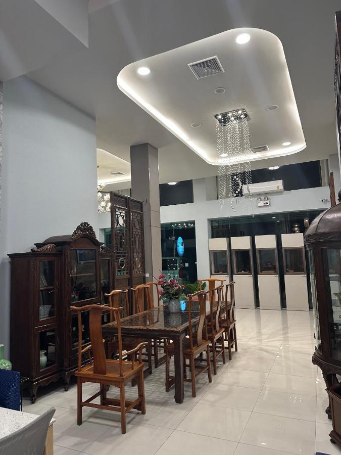 August Residencia Bangkok