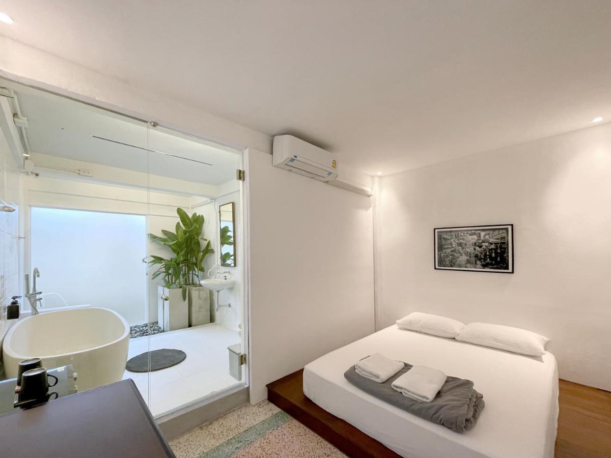 Hostel Chatel Bkk Bangkok