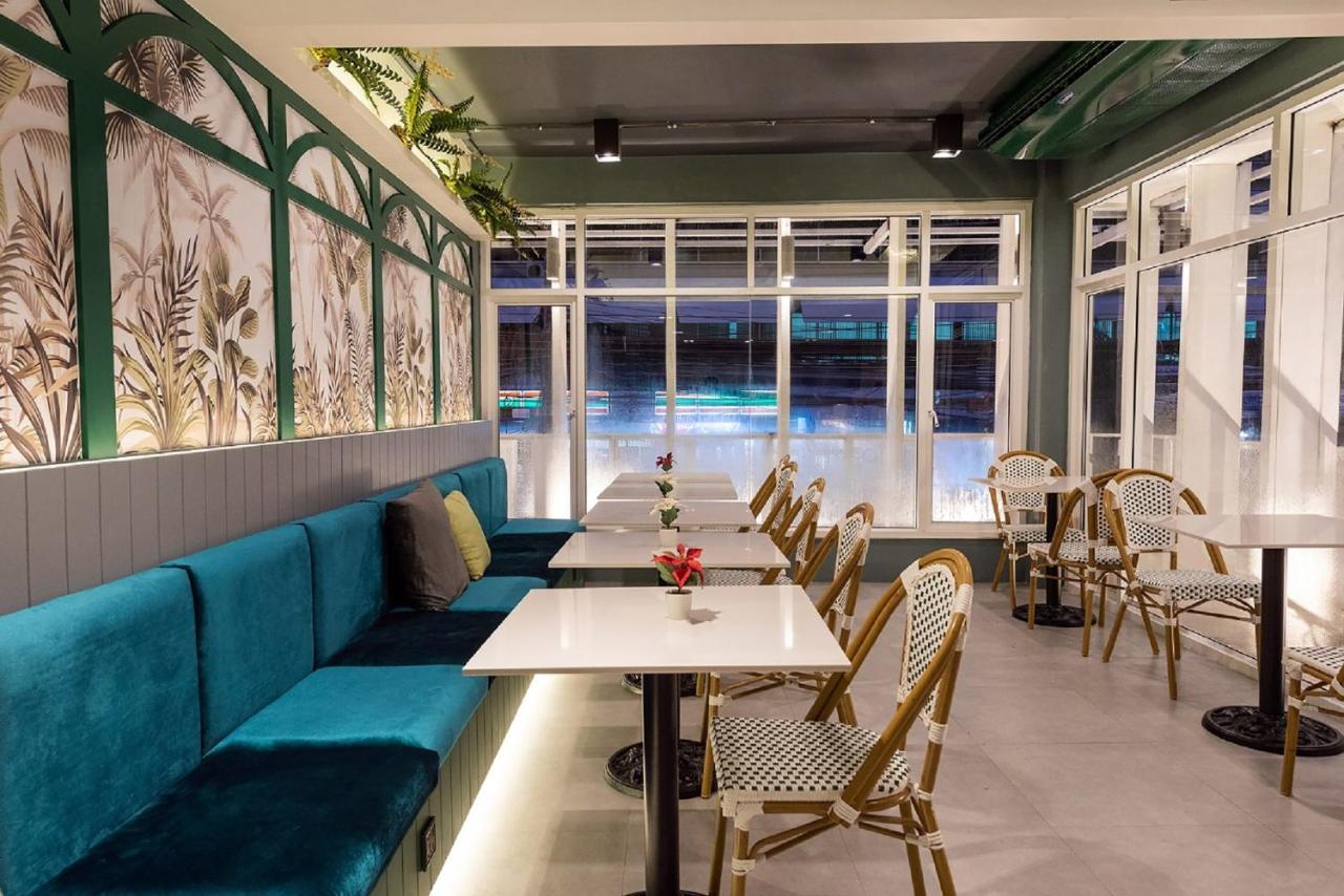 Hotel Homie & Cafe Bangkok