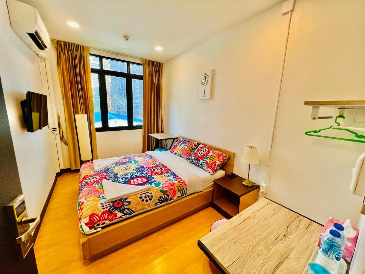 Albergue Daraya