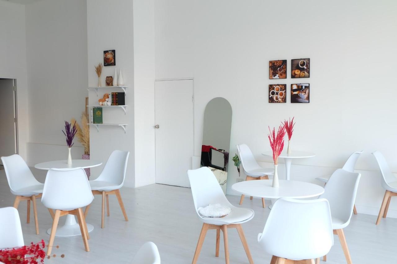 Grannylla Ramkhamhaeng 3* Bangkok
