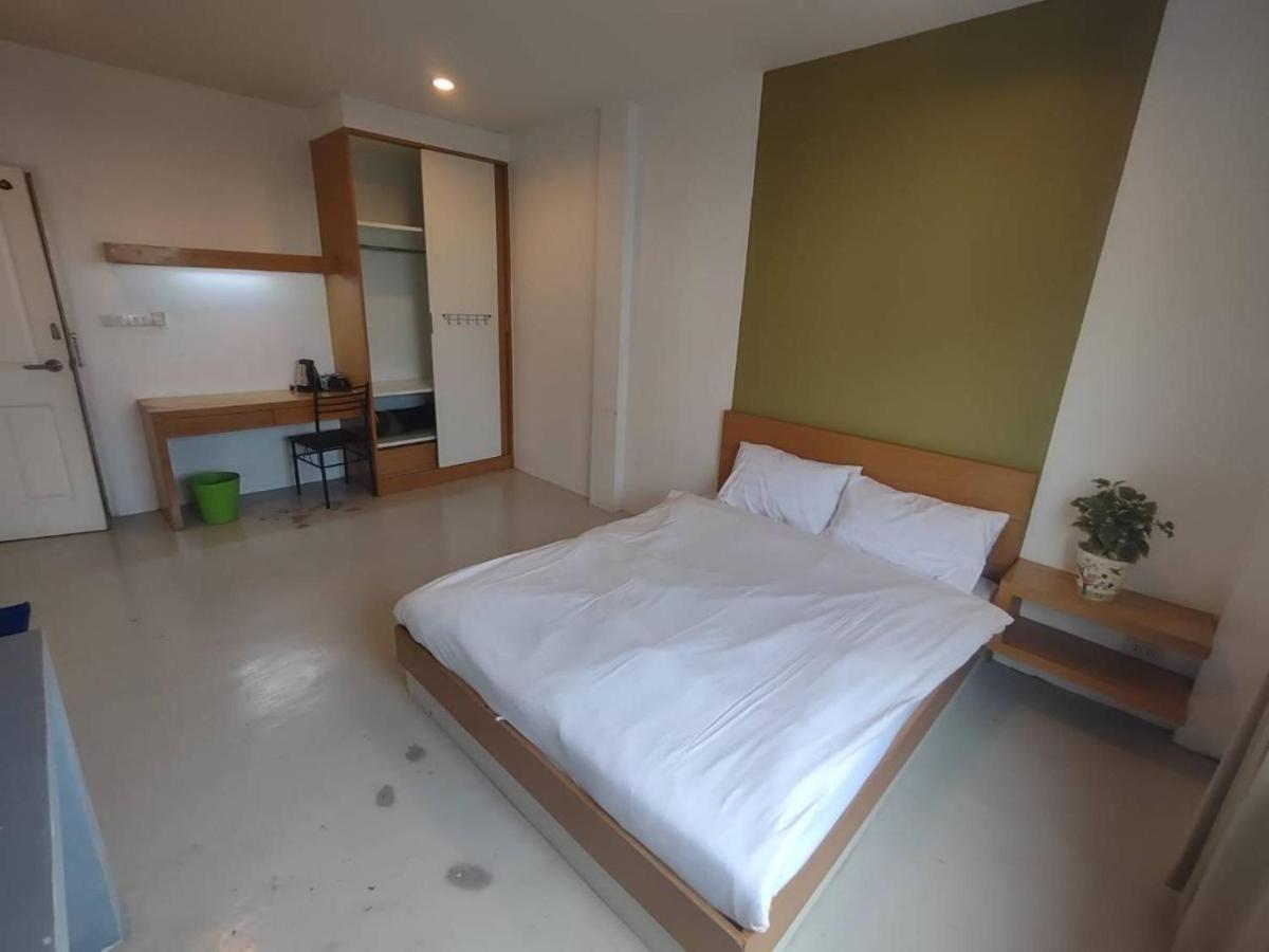 8 Appartamento Bangkok