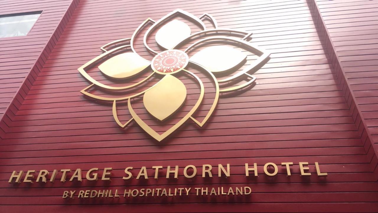 The Heritage Sathorn Hotel