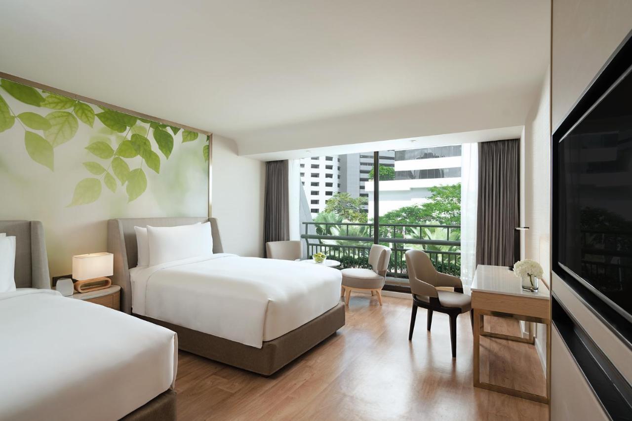 Mövenpick Bdms Wellness Hotel