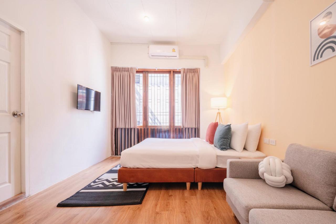 Hotel House Of Papa Siam