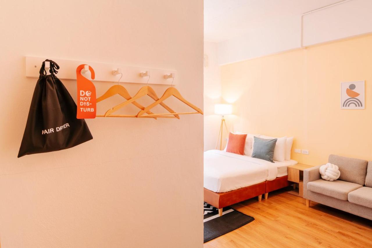 Hotel House Of Papa Siam 3*