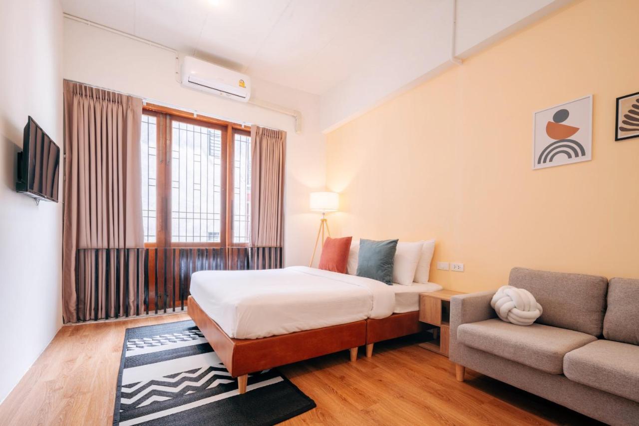 Hotel House Of Papa Siam