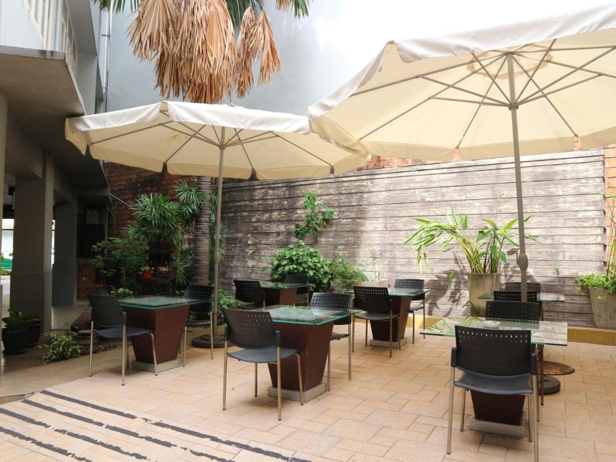Swana 3* Bangkok