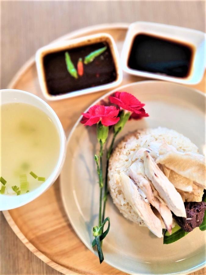 Khách sạn Loft Bangkok