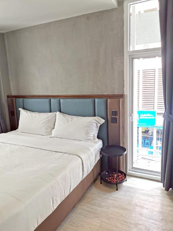 Homie & Cafe Hotel Bangkok
