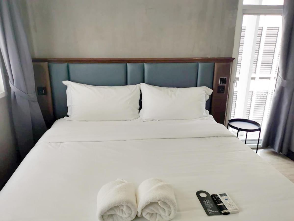 Hotel Homie & Cafe