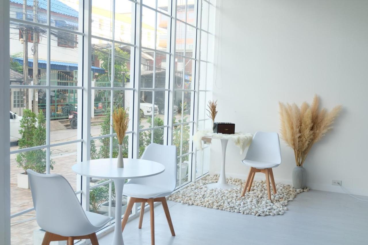 Grannylla Ramkhamhaeng Hotel