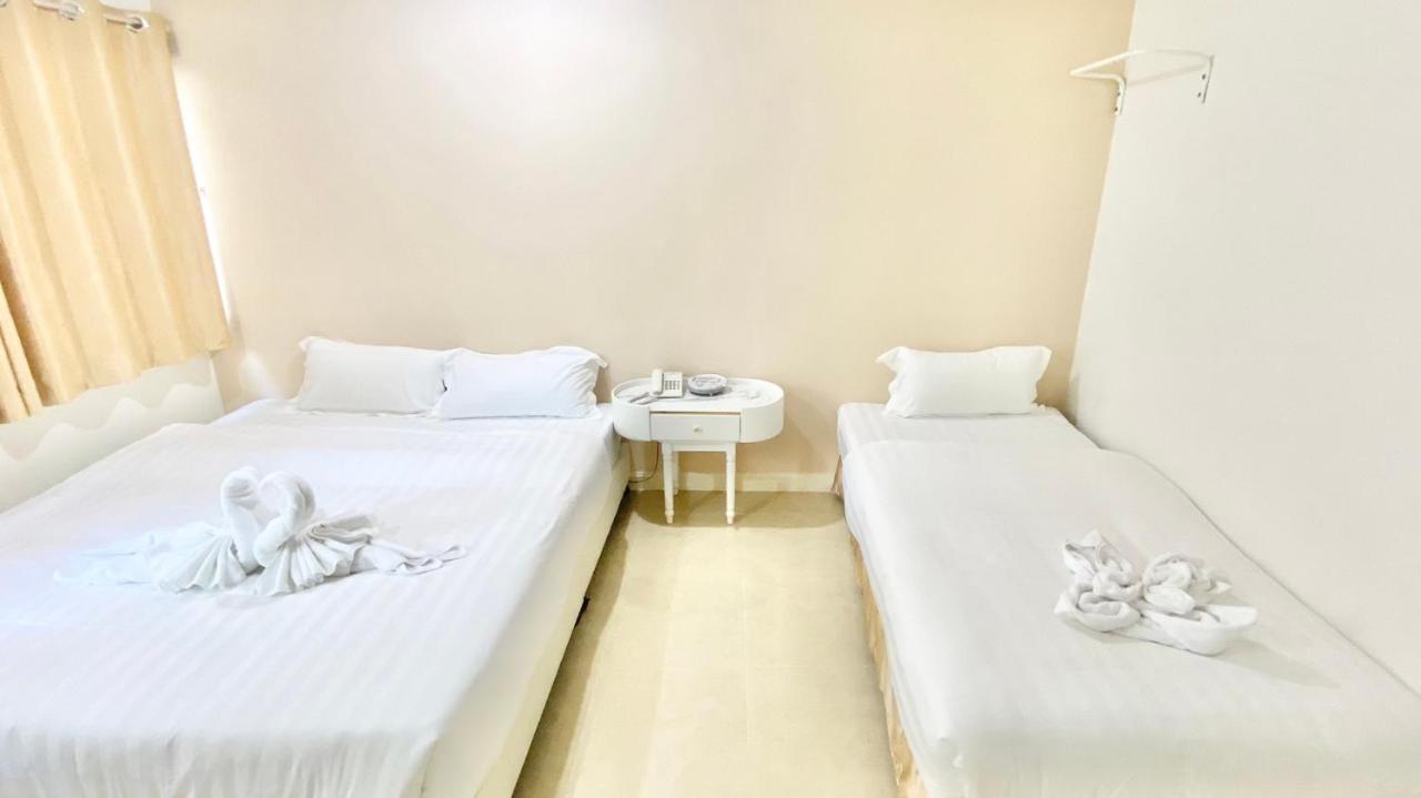 Hotel Abcyq