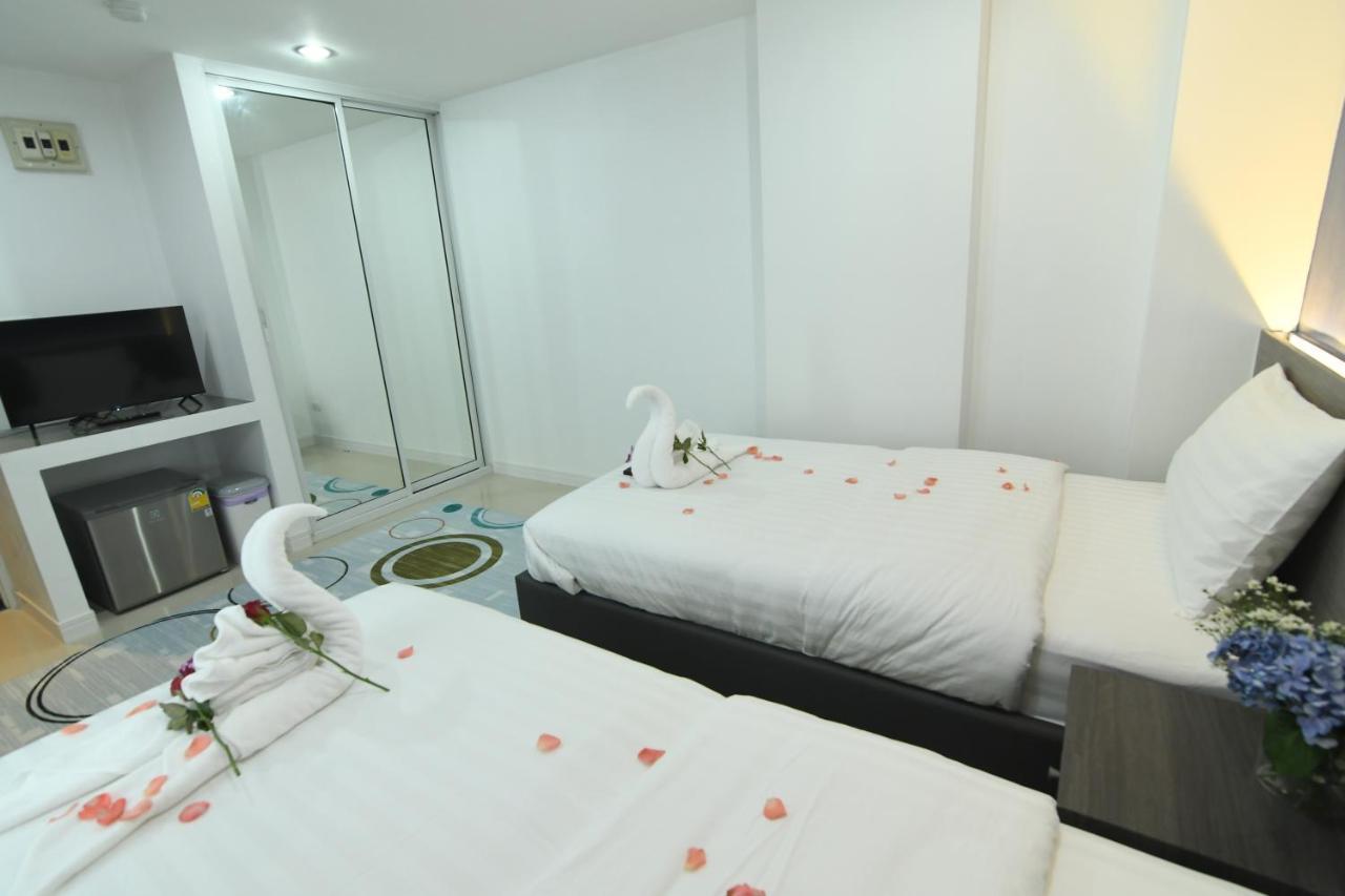 Poonsuk Place Banguecoque