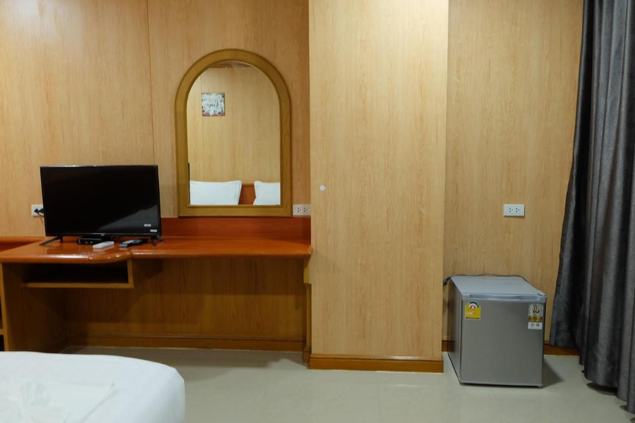 Hotel Grannylla Ramkhamhaeng 3*