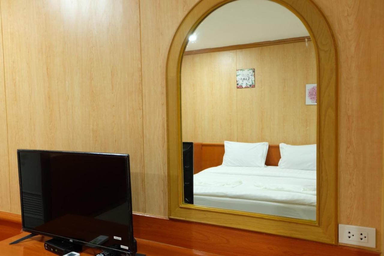 Grannylla Ramkhamhaeng Hotel 3*