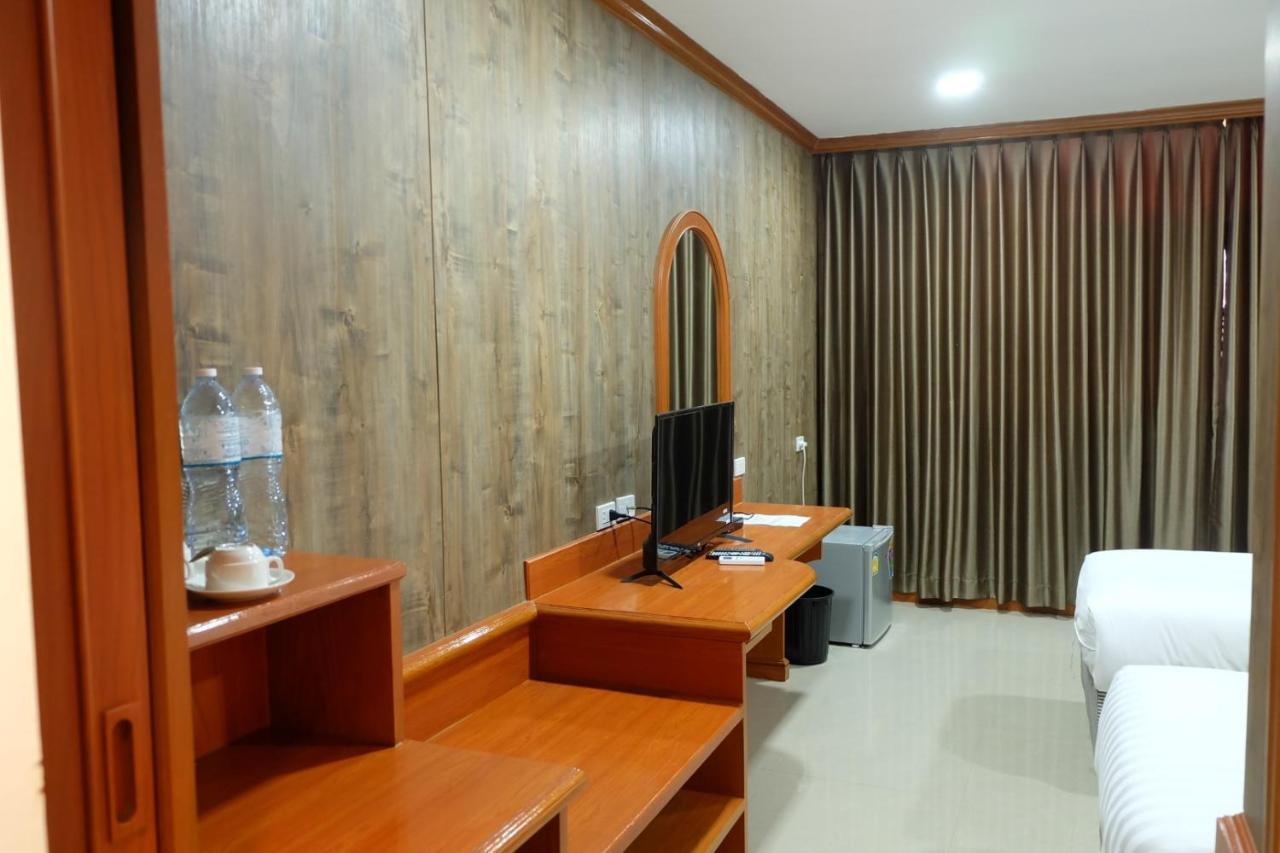 Hotel Grannylla Ramkhamhaeng